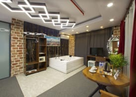 Galata By Boss Hotel & SPA 5