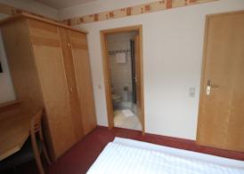 Hotel Glockengasse 5
