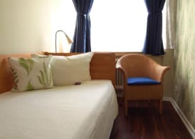 Dana Living Apartment Bremen HBF - Zentrum, Altstadt, Messe, ÖVB Arena, Business Apartment mit Self Check-in 4