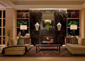 Four Seasons Hotel Washington DC 2