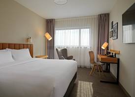 Four Points by Sheraton Warsaw Mokotow 4