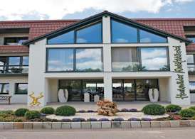 Hochwälder Wohlfühlhotel 2