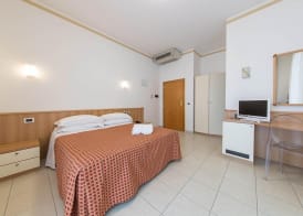 Ristorante Hotel Lucia 5