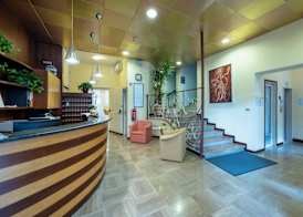 Aparthotel Pineda 4