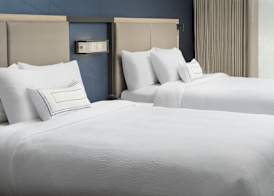SpringHill Suites by Marriott Atlanta Perimeter Center 4