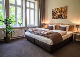 Upstalsboom Heringsdorf 5