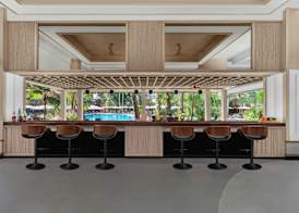 Courtyard by Marriott Phuket, Patong Beach Resort 3