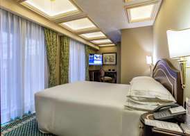 River Palace Hotel 5