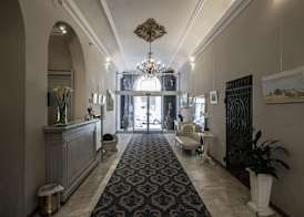 Hotel Accademia 2