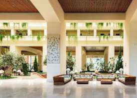 Puerto Antilla Grand Hotel 2