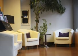 Hotel Abbot 5