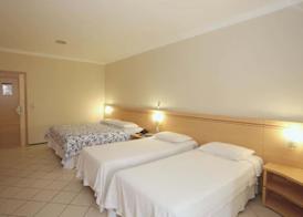 Litorânea Praia Hotel 2