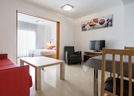 Neptuno Aparthotel 3