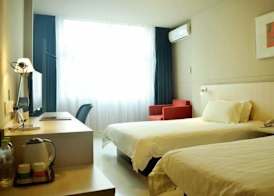 Jinjiang Inn Xichang Road Kunming 5