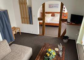 Hotel Pension Gelpkes Mühle 4