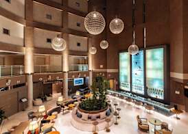 Delta Hotels by Marriott Olbia Sardinia 3
