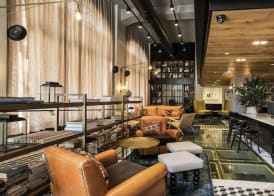 Market House - An Atlas Boutique Hotel 2
