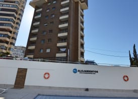 Apartamentos Buenos Aires By Mc 2