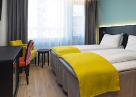 Thon Hotel Vika Atrium 4