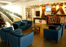 Fersal Hotel - Puerto Princesa 5