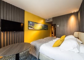 Best Western Premier Hotel de la Paix 2