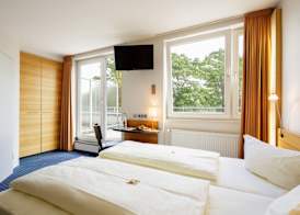 MesseHotel Köln-Deutz 4