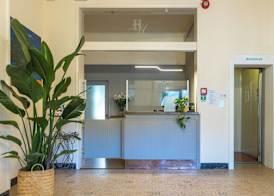 Hotel Massimo 2