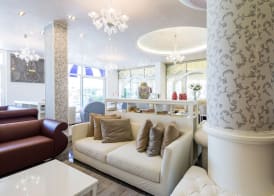Hotel Principe 3