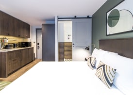 Residence Inn by Marriott London Kensington 5