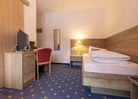 Hotel Erna 5