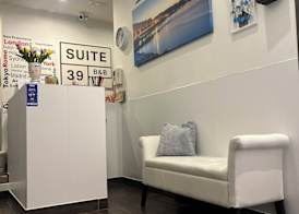 Suite 39 B&B 2
