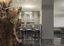 NLH Mati Seafront - Neighborhood Lifestyle Hotels 2