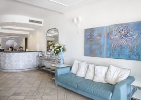 Hotel Mea - Aeolian Charme 2