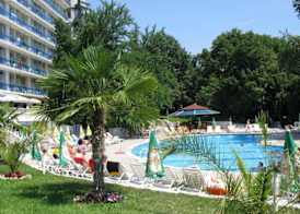 Park Hotel Perla 4