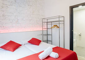Apartamentos Tito San Nicolas 5