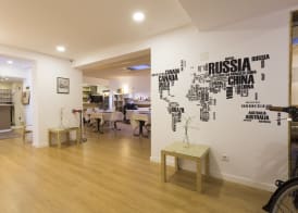Hostal Bonany 5