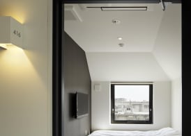 Piece Hostel Kyoto 5