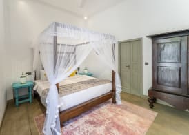 The Fort House 3