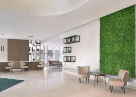 Element by Marriott West Bay Doha 3
