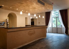 Grand Hotel Impero - Wellness & Exclusive SPA 5