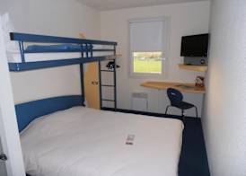 ibis budget Meung sur Loire 3