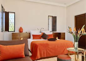 Marrakech Retreat By La Siredrah 4