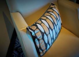 The Vincent Hotel 5
