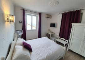 Hôtel Les 3 Terrasses 3