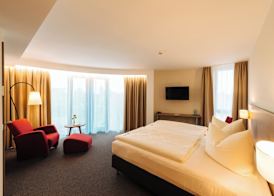Hotel Susato 3
