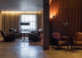 Hotel Fasano Sao Paulo 4