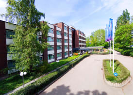 Grand Hotel Amstelveen 3