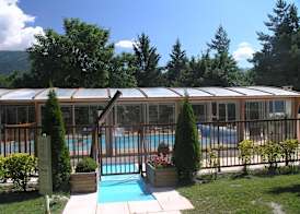 Logis Hotel Le Lac 4