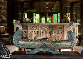 Tam Coc Garden Resort 3