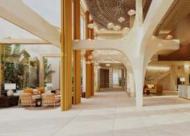 Casa de Sada Beach Resort, Curio Collection by Hilton 3